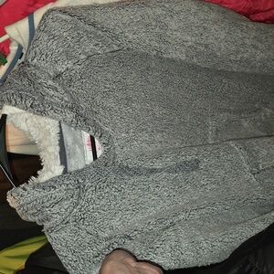 Members mark Cozy size M